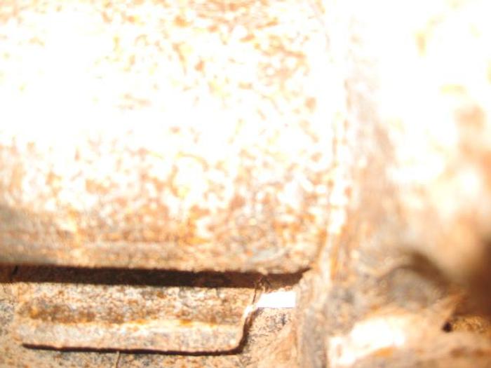 Used 2006 CATERPILLAR 320CL - EXCAVATORS