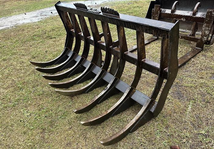 Used 2000 CATERPILLAR 938G - WHEEL LOADERS