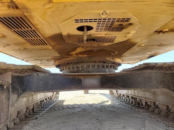 Used CATERPILLAR 325DL - EXCAVATORS