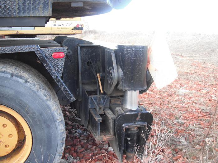 Used 1974 P&H 790TC - CRANES