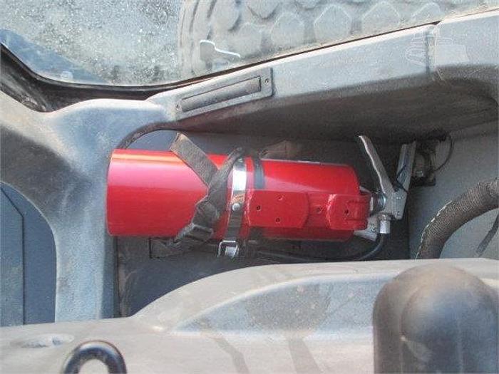 Used 2014 CATERPILLAR 140M - MOTOR GRADERS