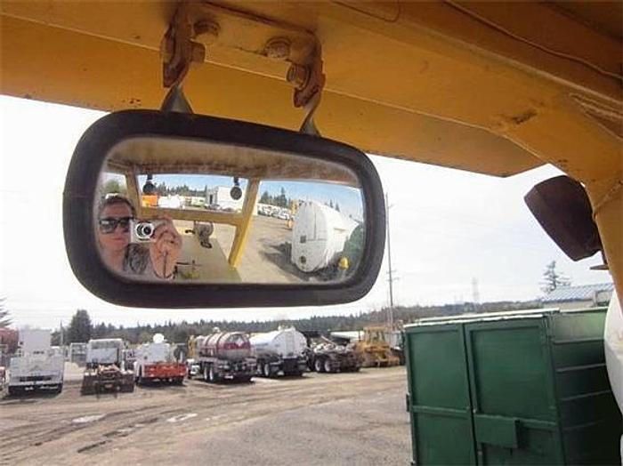 Used RAYGO 600 - COMPACTORS