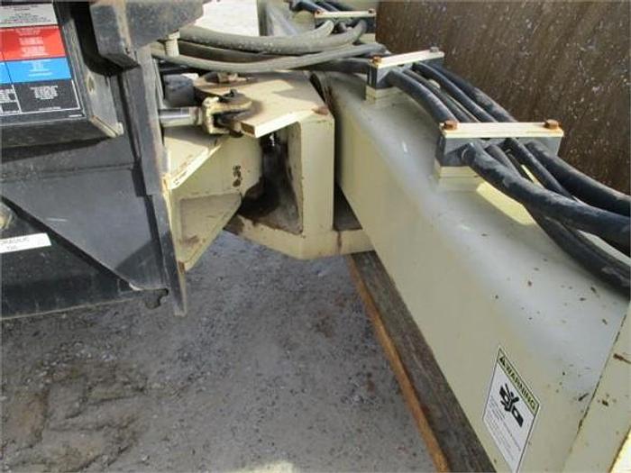 Used 2006 INGERSOLL RAND SD100D - COMPACTORS