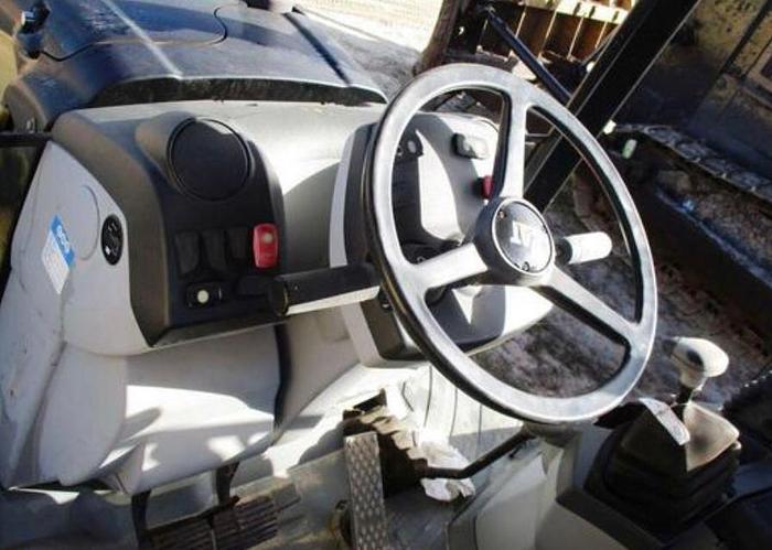 Used 2011 CATERPILLAR 416E - BACKHOES