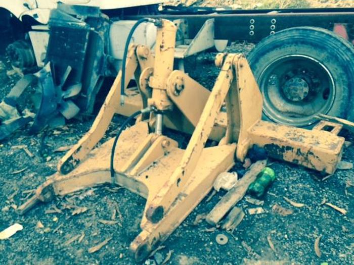 Used 2002 CATERPILLAR D6R XL - CRAWLER TRACTORS