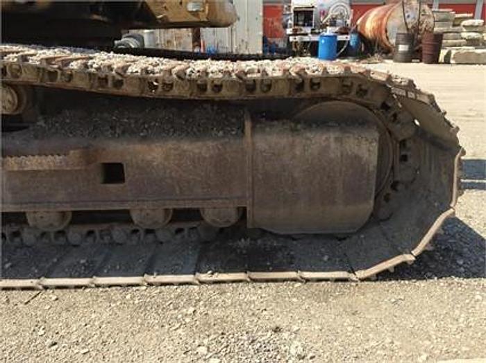 Used 1996 CATERPILLAR 320L - EXCAVATORS