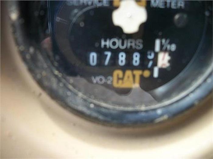 Used 1999 CATERPILLAR 315BL - EXCAVATORS