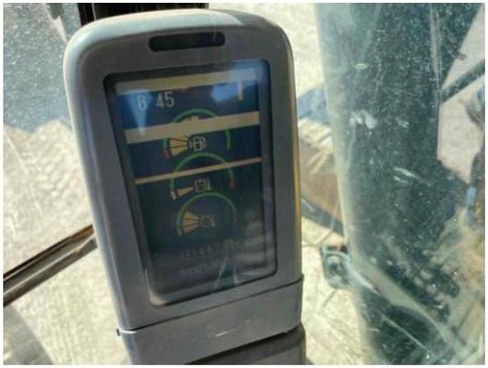 Used 2007 CATERPILLAR 345CL - EXCAVATORS