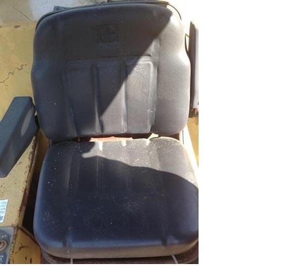 Used 1991 CATERPILLAR CS563(1SZ) - COMPACTORS