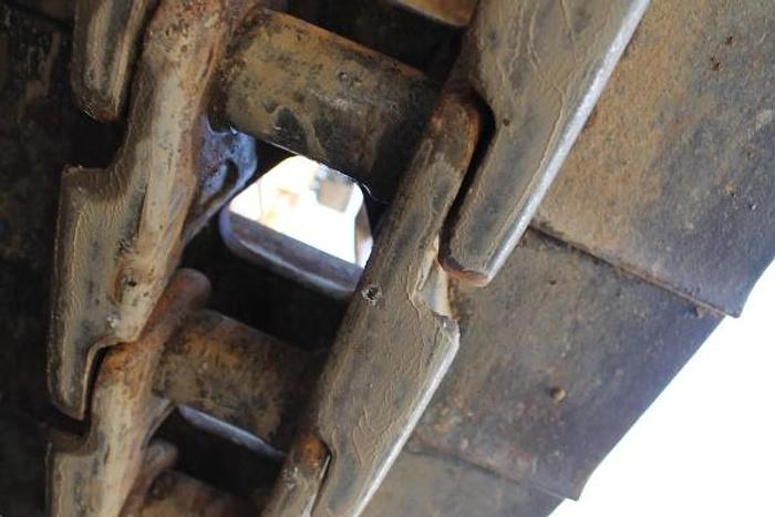 Used 1992 CATERPILLAR D8N - CRAWLER TRACTORS