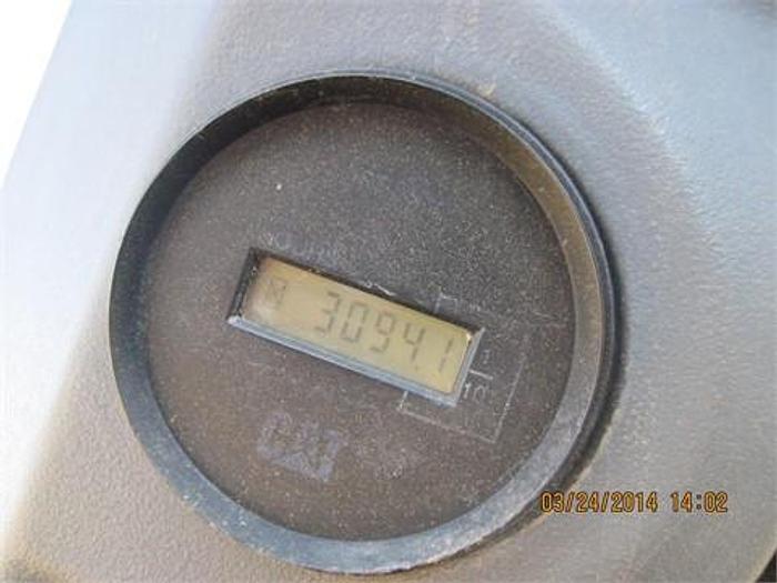 Used 2006 CATERPILLAR CP563E(BWE) - COMPACTORS