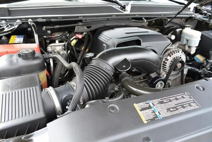 Used 2007 CHEVROLET SUBURBAN - SUV