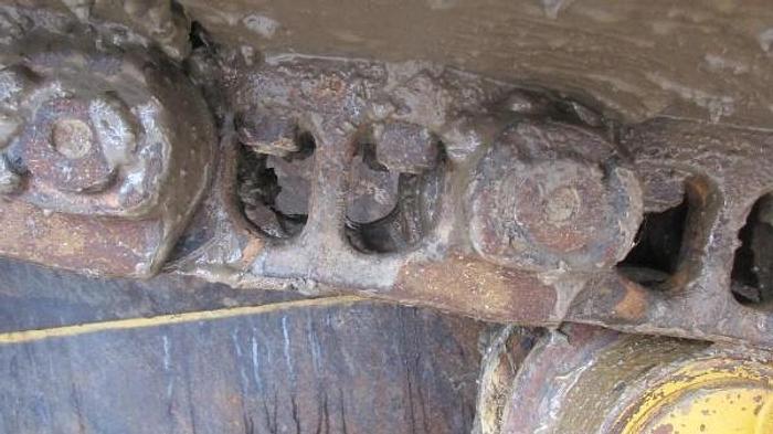 Used 2000 CATERPILLAR D6R - CRAWLER TRACTORS