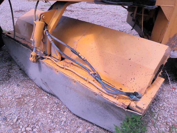 Used WALDON 250 - SWEEPER