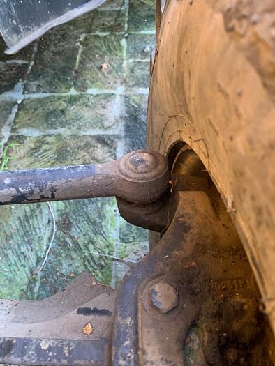 Used 2008 JCB 3CX - BACKHOES