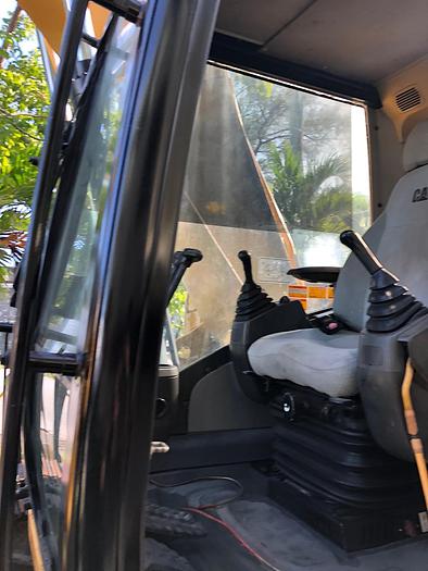 Used 2008 CATERPILLAR 320DL - EXCAVATORS