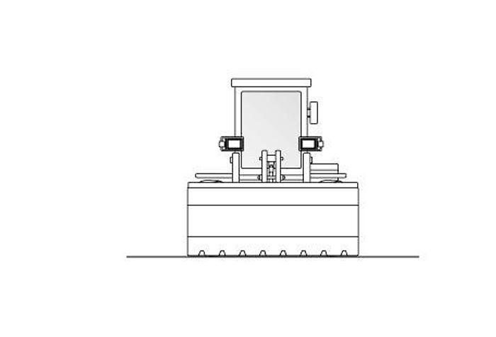 Used KOMATSU WA380 - WHEEL LOADERS