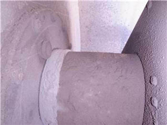 Used 2004 INGERSOLL RAND DD70HF - COMPACTORS