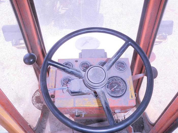 Used WALDON 250 - SWEEPER