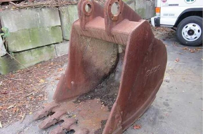 Used 1996 KOMATSU PC220LC6 - EXCAVATORS