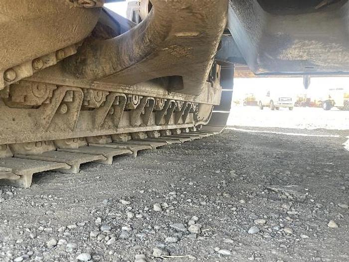 Used 1987 CATERPILLAR D7G - CRAWLER TRACTORS