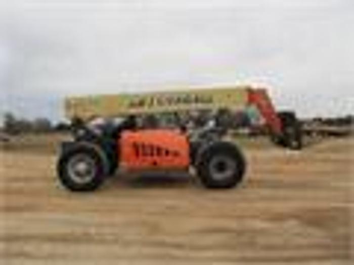 Used 2004 GRADALL G9 43A - FORKLIFTS