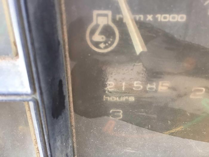 Used CASE 580 SUPER E,580SE - BACKHOES