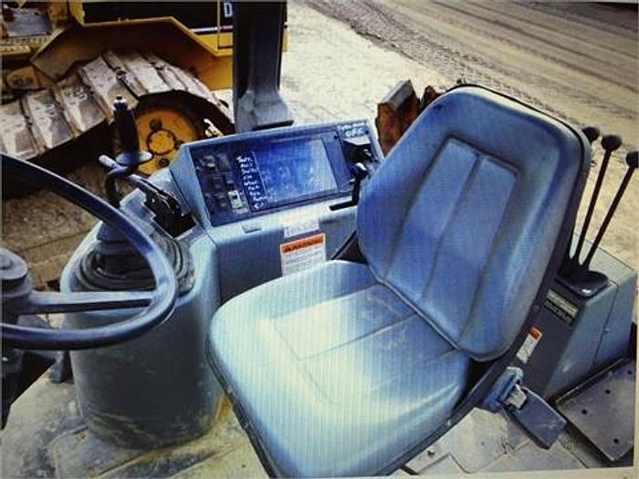 Used CASE 580L - BACKHOES