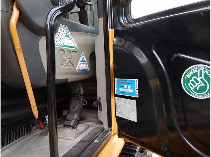 Used 2010 CATERPILLAR 320DL - EXCAVATORS