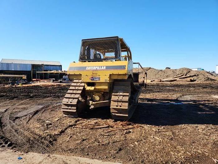 Used 1997 CATERPILLAR D6R XL - CRAWLER TRACTORS