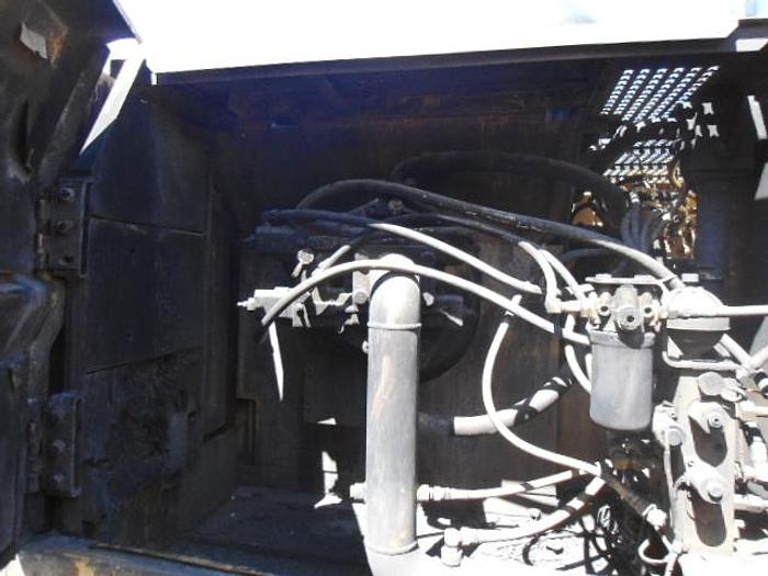 Used 1993 CATERPILLAR 320L - EXCAVATORS