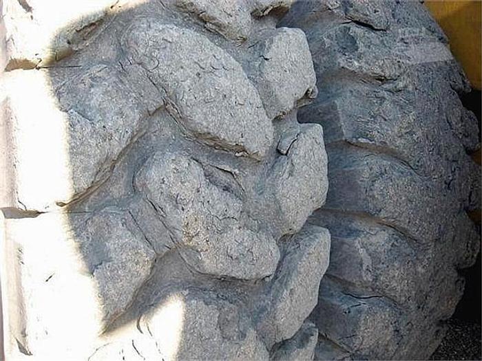 Used 1995 CATERPILLAR 777C - OFF HIGHWAY TRUCKS