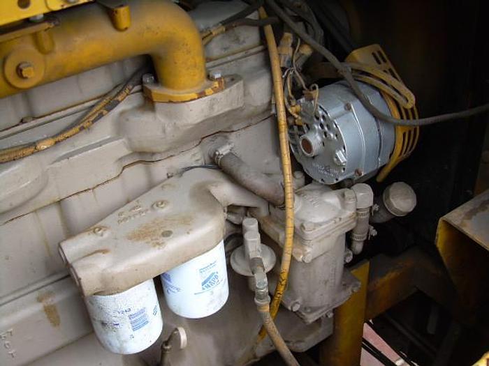 Used 1990 BLAW-KNOX PF500 - PAVING EQUIPMENT