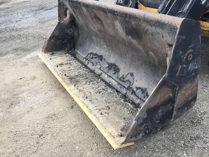 Used 2011 CATERPILLAR 420E - BACKHOES