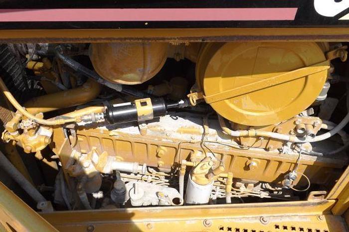 Used 2001 CATERPILLAR D8R - CRAWLER TRACTORS