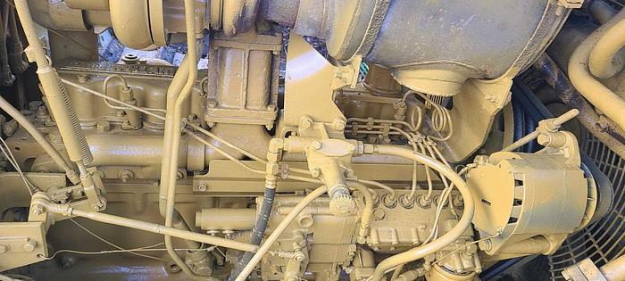 Used 1981 CATERPILLAR D7G - CRAWLER TRACTORS