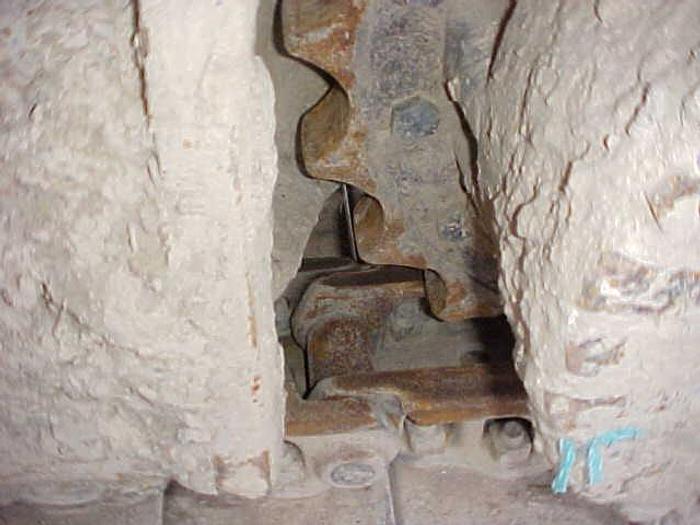 Used 1992 CATERPILLAR 320L - EXCAVATORS