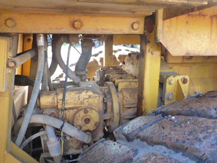 Used 1987 DYNAPAC CA25D - COMPACTORS