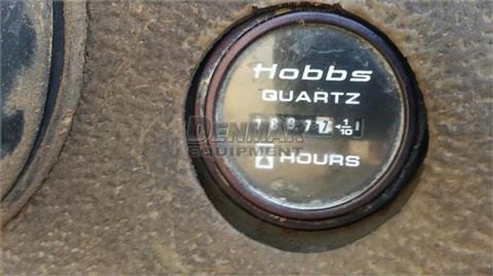 Used 1987 CHAMPION 720A - MOTOR GRADERS