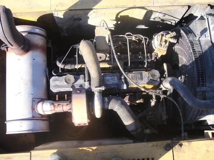 Used 1995 CATERPILLAR 315L - EXCAVATORS