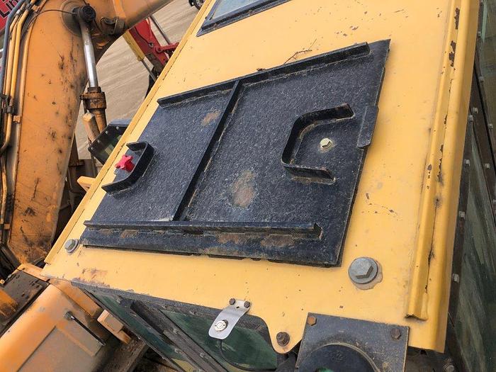 Used 2006 CATERPILLAR 324DL - EXCAVATORS