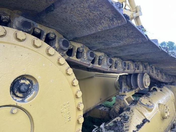 Used 1999 CATERPILLAR D6R LGP - CRAWLER TRACTORS