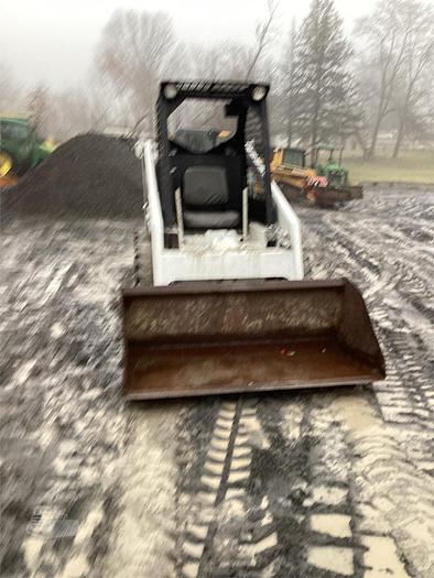 Used BOBCAT 631 - SKID STEER LOADERS