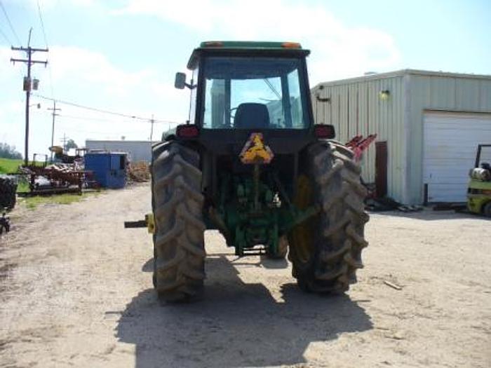 Used 1978 JOHN DEERE  4440  - TRACTOR
