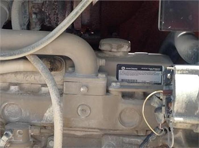 Used 2003 DITCH WITCH HT115 - TRENCHERS