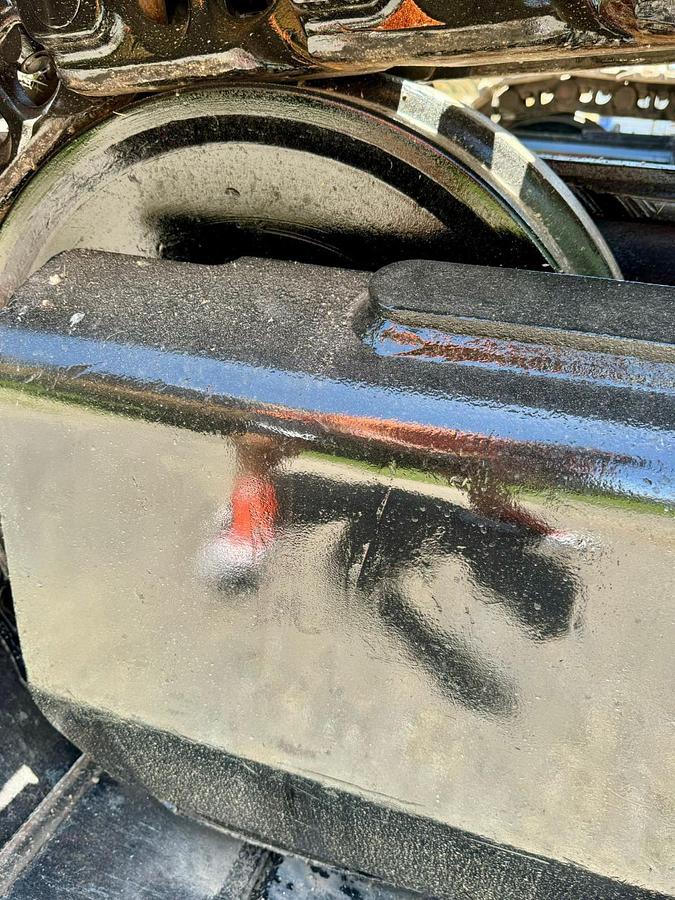 Used 2012 CATERPILLAR 349EL