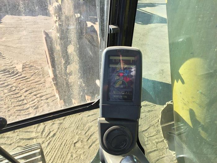 Used 2007 CATERPILLAR 345CL - EXCAVATORS