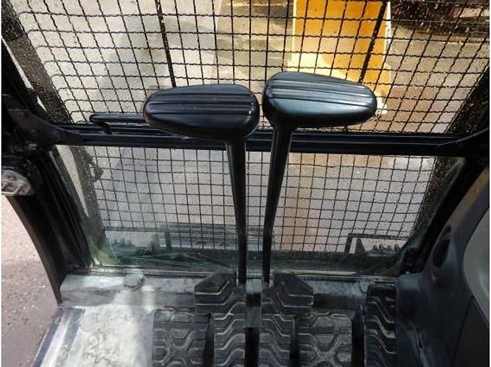 Used 2010 CATERPILLAR 320DL - EXCAVATORS