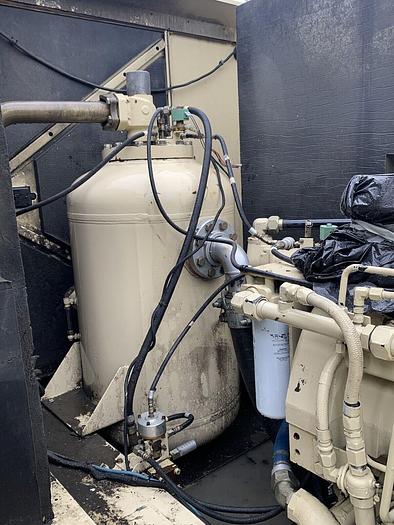 Used INGERSOLL-RAND HR2 900/350 - PARTS FOR SALE
