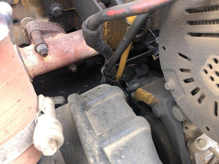 Used 2006 CATERPILLAR 324DL - EXCAVATORS